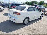 Mitsubishi Lancer Es JA32U2FUXBU020561 снимка