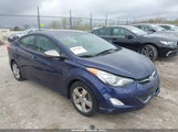 Hyundai Elantra Gls 5NPDH4AE7DH317195 снимка