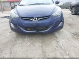 Hyundai Elantra Gls 5NPDH4AE7DH317195 снимка