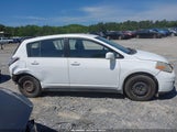 Nissan Versa 1.8S 3N1BC13E28L416906 снимка