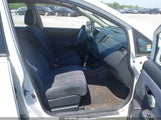 Nissan Versa 1.8S 3N1BC13E28L416906 снимка