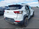 Chevrolet Trailblazer Awd Activ KL79MSSL5MB072110 снимка