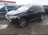Nissan Murano Le JN8AZ1MU0DW208013 снимка