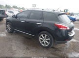 Nissan Murano Le JN8AZ1MU0DW208013 снимка