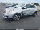 Cadillac Srx Performance Collection 3GYFNBE38CS509075 fotografie