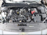 Nissan Altima Sv Fwd 1N4BL4DV1RN424130 fotografie