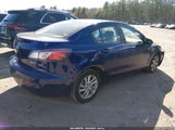 Mazda Mazda3 I Touring JM1BL1V88C1605838 снимка