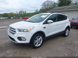 Ford Escape Se 1FMCU9GD6JUC36656 снимка