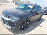 Chevrolet Trailblazer Fwd Lt KL79MPSL0MB109500 photo