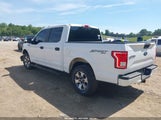 Ford F-150 Xl 1FTEW1EP1FKD01289 снимка