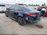 Toyota Corolla Se JTDS4RCE9LJ037670 снимка