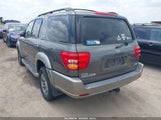 Toyota Sequoia Sr5 V8 5TDZT34A63S158184 снимка