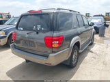 Toyota Sequoia Sr5 V8 5TDZT34A63S158184 снимка
