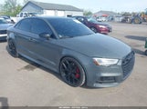 Audi S3 Premium Plus Tfsi Quattro S Tronic WAUE1GFF1LA057794 снимка