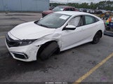 Honda Civic Lx 19XFC2F64KE024840 снимка