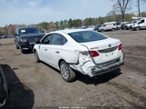 Nissan Sentra S 3N1AB7AP5KY406595 снимка