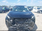 Nissan Rogue Sl Intelligent Awd JN8BT3CB3RW285354 fotografie