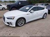 Audi A5 Sportback Premium Plus 45 Tfsi Quattro S Tronic WAUFACF5XRA076972 fotografie