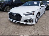 Audi A5 Sportback Premium Plus 45 Tfsi Quattro S Tronic WAUFACF5XRA076972 photo