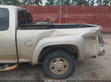 GMC Canyon Slt 1GTDS196968245589 снимка