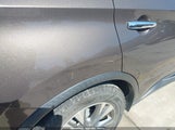 Nissan Murano Sl 5N1AZ2MG6GN121542 снимка