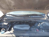 Acura Mdx 2HNYD28228H521974 снимка