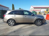 Acura Mdx 2HNYD28228H521974 снимка