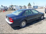 Volvo S80 2.9 YV1TS97DXX1027242 снимка