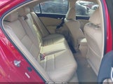 Acura Tsx 2.4 JH4CU2F62DC002067 снимка