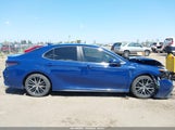 Toyota Camry Se Awd 4T1G11BK5PU073198 снимка
