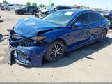 Toyota Camry Se Awd 4T1G11BK5PU073198 снимка