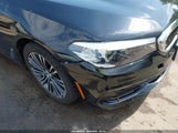 BMW 530I xDrive WBAJA7C51JWA72678 fotografie
