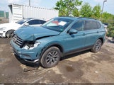 Volkswagen Tiguan 2.0T Se/2.0T Sel/2.0T Sel R-Line/2.0T Sel R-Line Black 3VV3B7AX9KM131148 photo