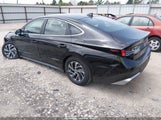 Hyundai Sonata Hybrid Blue KMHL24JJ0TA159407 photo