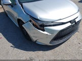 Toyota Corolla Le 5YFEPMAE5NP359117 снимка