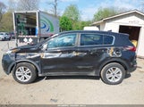 Kia Sportage Lx KNDPMCACXH7118119 снимка