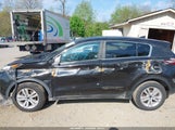 Kia Sportage Lx KNDPMCACXH7118119 снимка