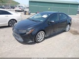 Toyota Corolla Le JTDEPRAE5LJ031713 снимка