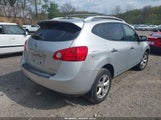 Nissan Rogue Sv JN8AS5MV6BW662106 снимка