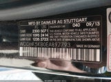 Mercedes-Benz E 350 WDDHF5KB0EA897793 photo