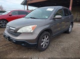 Honda Cr-V Ex-L 5J6RE48749L057812 photo