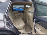 Honda Cr-V Ex-L 5J6RE48749L057812 fotografie
