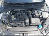 Volkswagen Jetta 1.5T S 3VW5X7BU9SM075710 photo