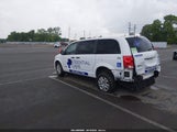 Dodge Grand Caravan Se 2C7WDGBG4KR803147 снимка
