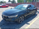 Honda Accord Sport 1HGCV1F38LA155806 fotografie