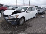 Honda Accord 2.4 Lx 1HGCP2F39CA145012 снимка