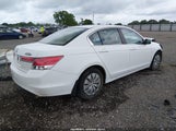 Honda Accord 2.4 Lx 1HGCP2F39CA145012 снимка