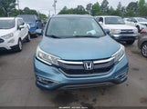 Honda Cr-V Ex-L 2HKRM3H70GH510148 снимка