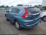 Honda Cr-V Ex-L 2HKRM3H70GH510148 снимка