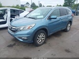 Honda Cr-V Ex-L 2HKRM3H70GH510148 снимка